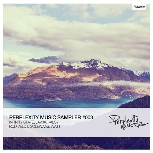Perplexity Music Sampler #003