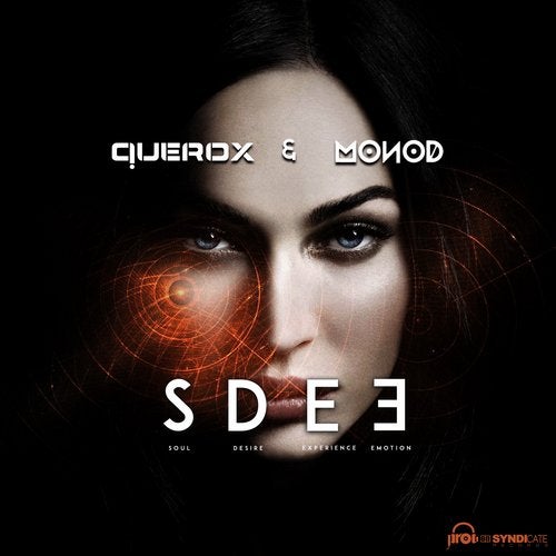 Cover art for S D E E
