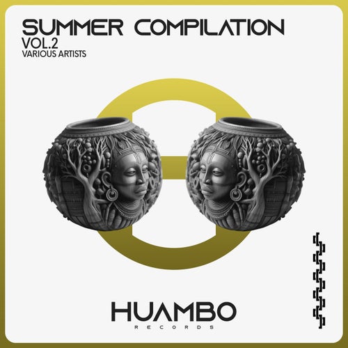 Summer Compilation, Vol. 2 HUAMLP64