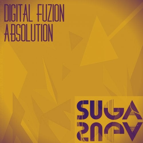 Cover art for Absolution
