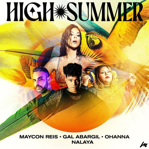 High Summer