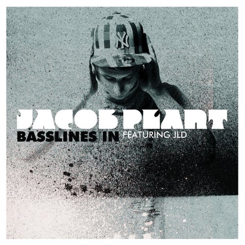 Basslines In (feat. JLD)