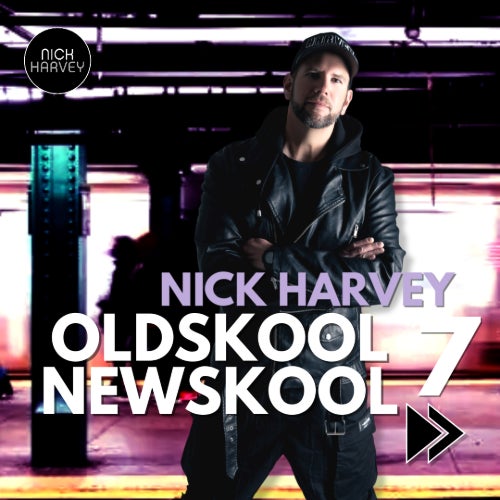 Oldskool Newskool 7