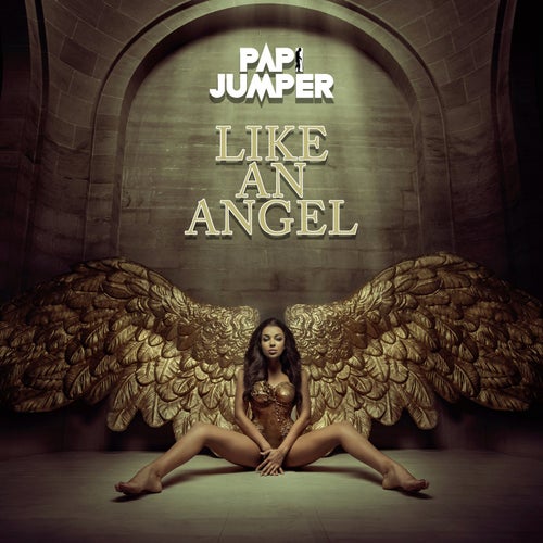 Like an Angel