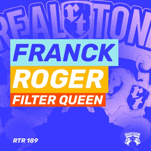 Filter Queen