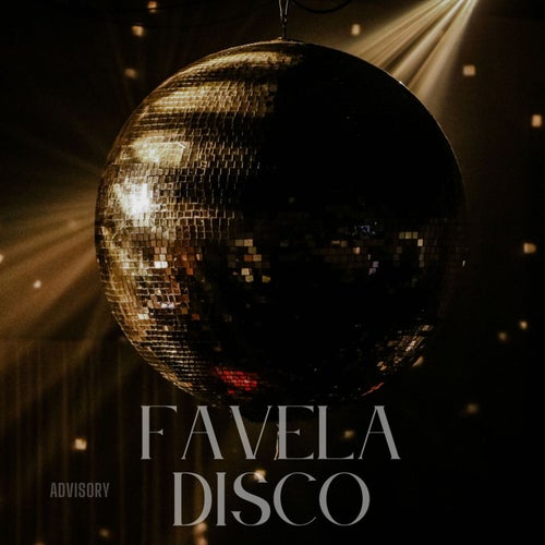 FAVELA DISCO