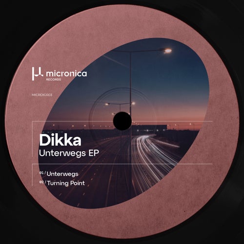 Unterwegs EP
