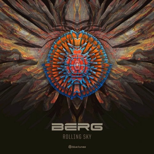 Cover art for Rolling Sky