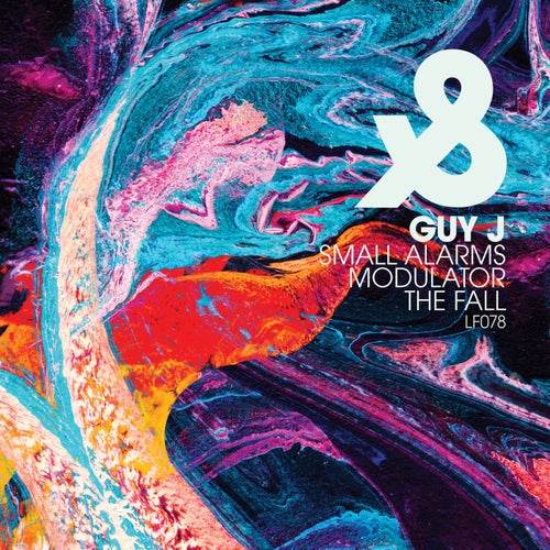 Guy J - Modulator (Original Mix).mp3