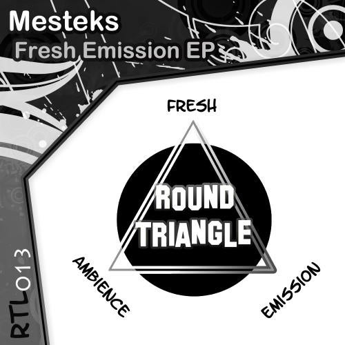 Fresh Emission EP