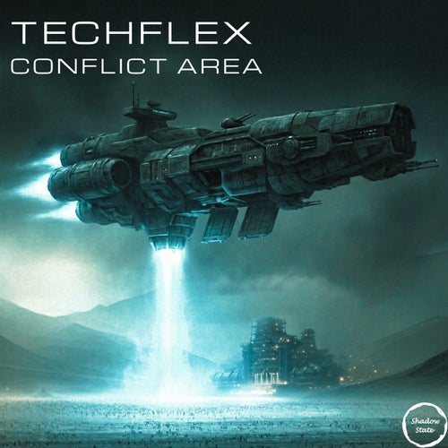 Conflict Area