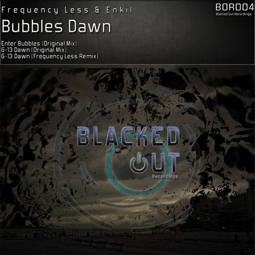 Bubbles Dawn EP