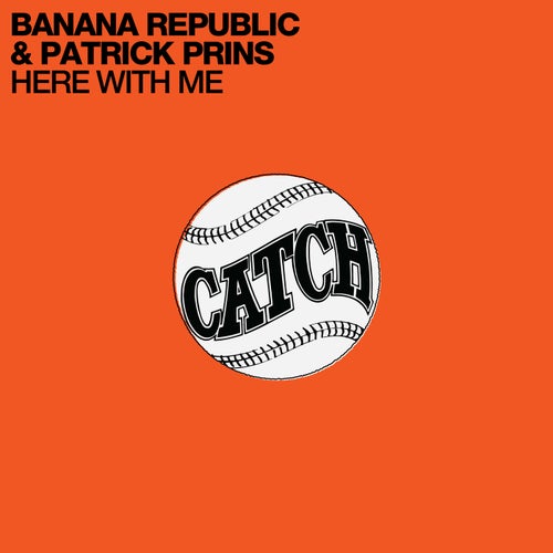 Here With Me