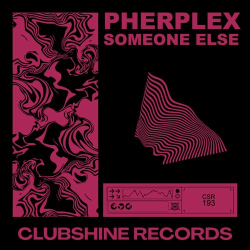 Someone Else