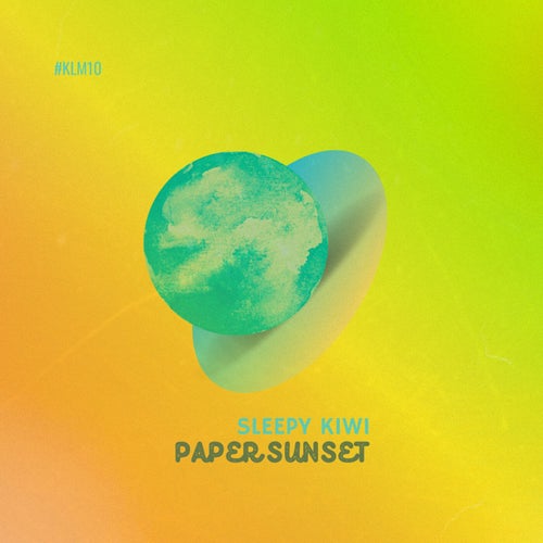 Paper Sunset