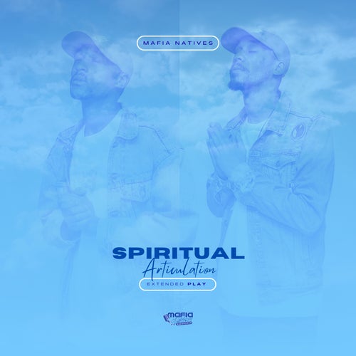 Spiritual Articulation EP