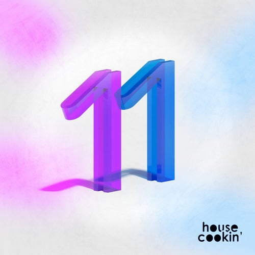 11 Years of House Cookin'