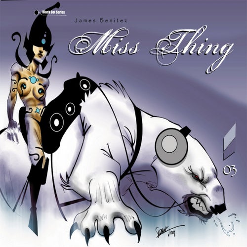 Miss Thing