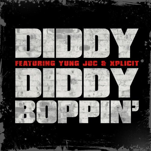 Diddy Boppin'