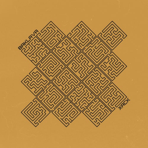 Baklava