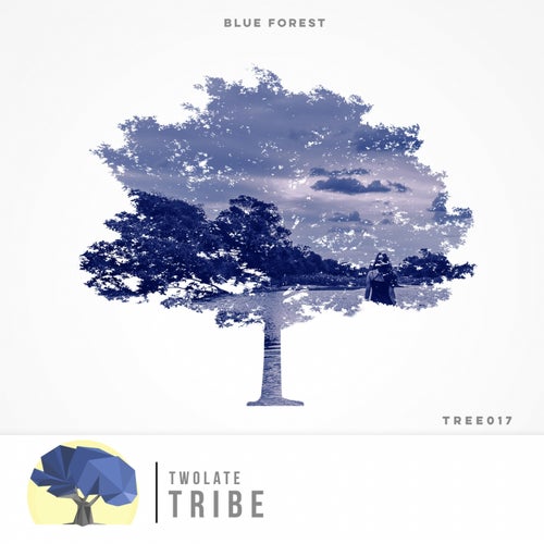 Cover art for Tribe