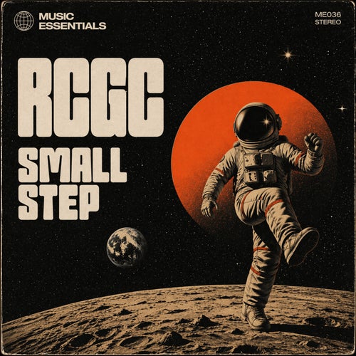 Small Step
