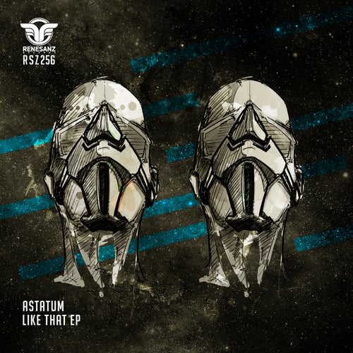Like That EP