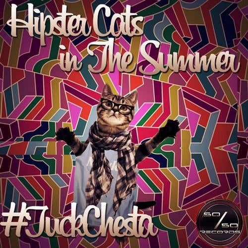 Hipster Cats In The Summer EP