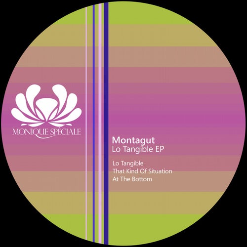 Lo Tangible EP