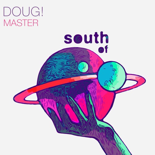 Cover art for Master