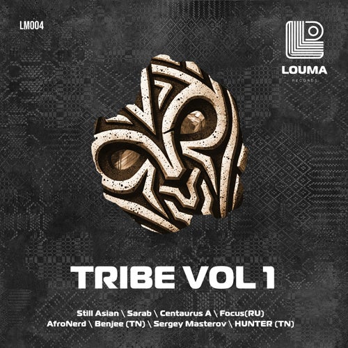 Louma Tribe, Vol. 1