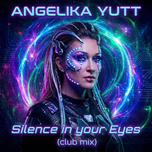 Silence In Yuur Eyes (2026 Version Club Mix)