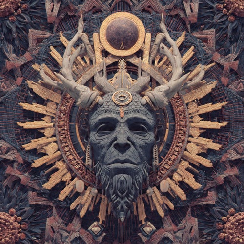 Tribal Space 3232
