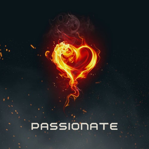 Cover art for Passıonate
