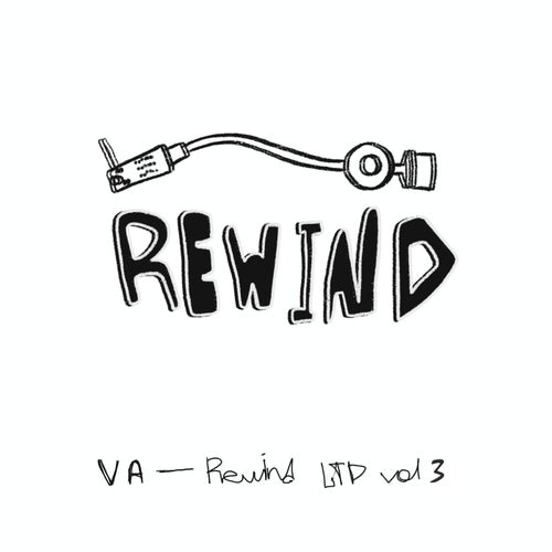 VA - Rewind Ltd, Vol. 3 REWVA03