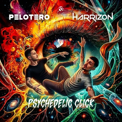Psychedelic Click