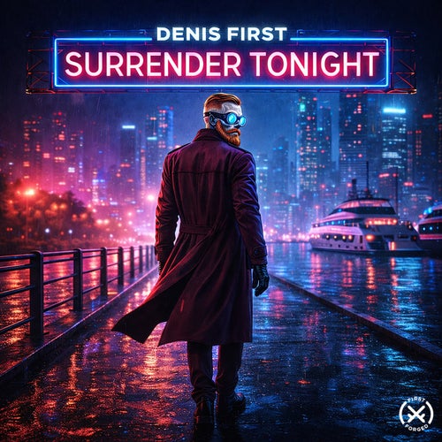 Surrender Tonight (Extended Mix)
