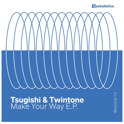 Make Your Way E.P.