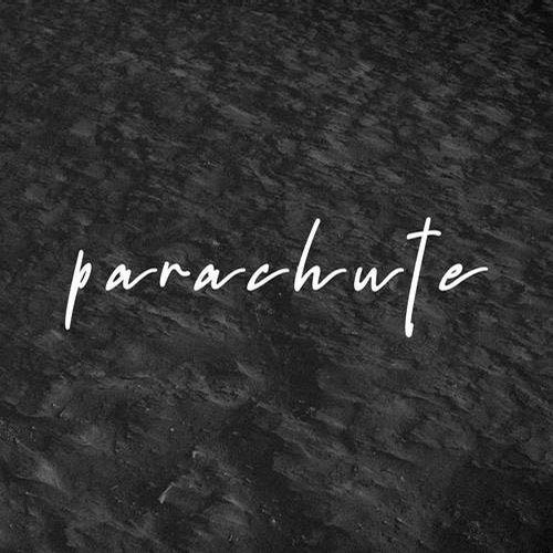 Cover art for Parachute