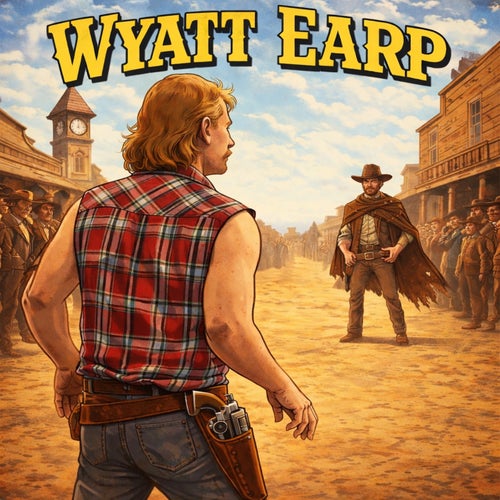 Wyatt Earp