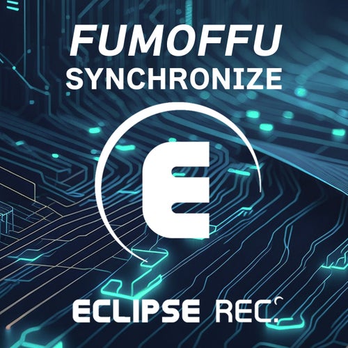 Cover art for Synchronize