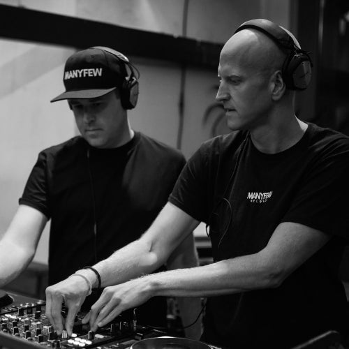 The One Fore Me (Downtown Mix) CHART!