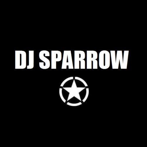 Dj Sparrow