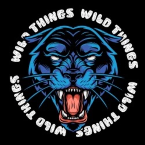 WILD THINGS
