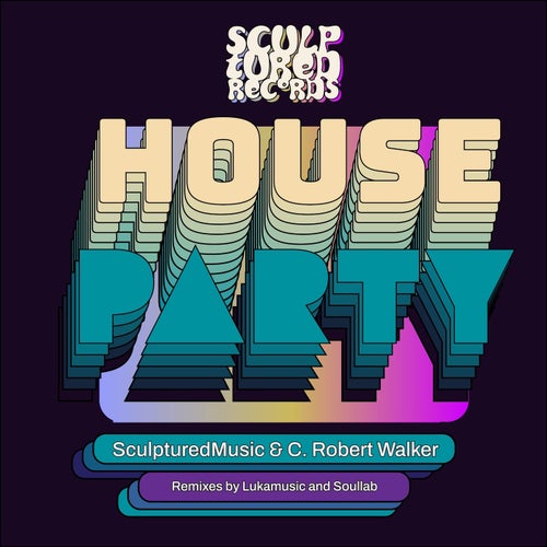 House Party (feat. C. Robert Walker)