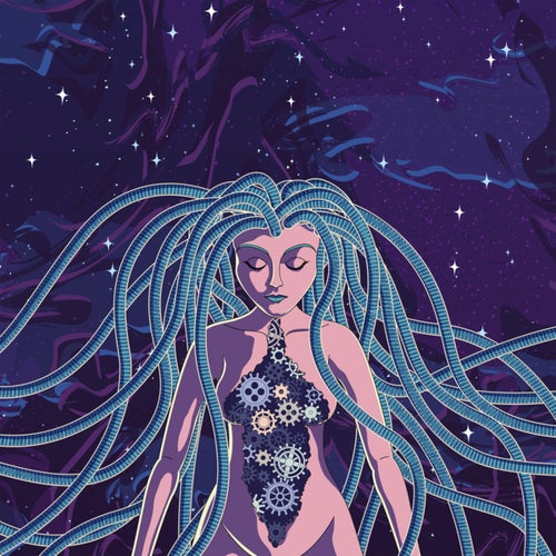 Cover art for Gears of the Giant Machine