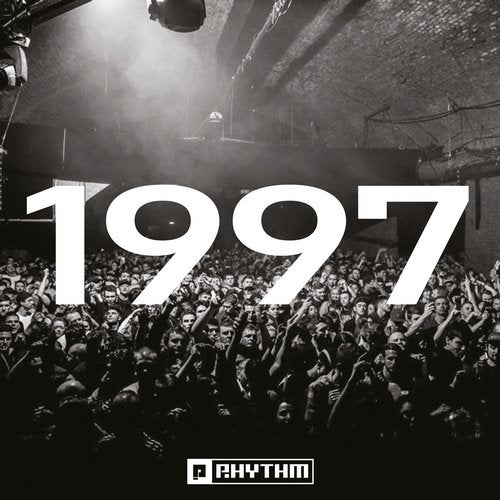 Cover art for PRRUKLTD 1997