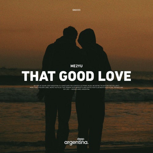That Good Love