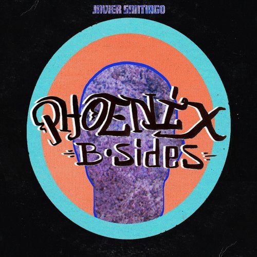 Cover art for B-Sides: The Phoenix Sessions
