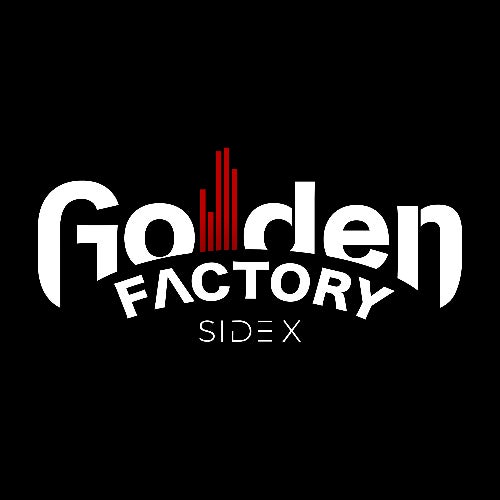 Golden Factory Side X